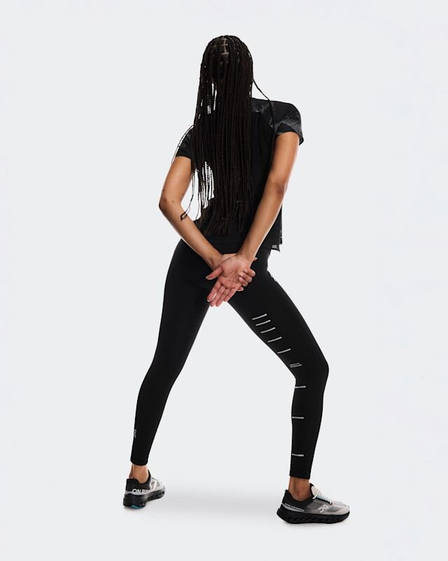 Damen Performance Tights Lumos Damen Performance Tights Lumos