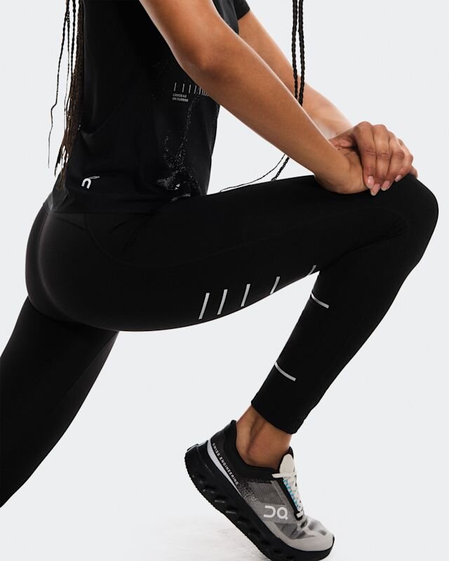 Damen Performance Tights Lumos Damen Performance Tights Lumos