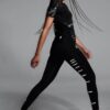 Damen Performance Tights Lumos Damen Performance Tights Lumos
