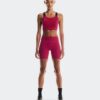 Damen Performance Tights Short Damen Performance Tights Short