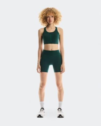 Damen Performance Tights Short