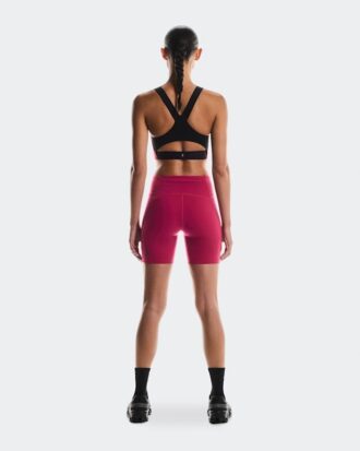 Damen Performance Tights Short