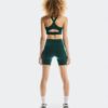 Damen Endurance Sport-BH mit Reißverschluss Damen Endurance Sport-BH mit Reißverschluss
