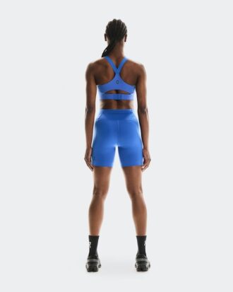Damen Performance Tights Short