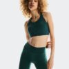 Damen Performance Tights Short