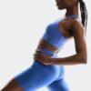 Damen Performance Tights Short