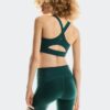 Damen Performance Tights Short
