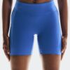 Damen Performance Tights Short