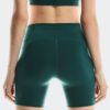Damen Performance Tights Short