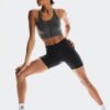 Damen Performance Tights Short Damen Performance Tights Short