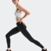Damen Performance Tights Winter Damen Performance Tights Winter