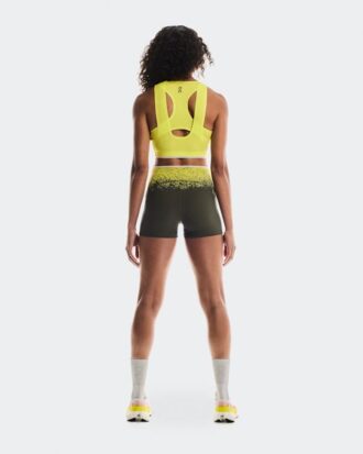 Damen Race Crop