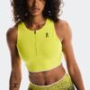 Damen Race Crop Damen Race Crop