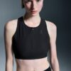Damen Race Crop Damen Race Crop