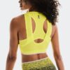 Damen Race Crop Damen Race Crop