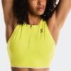 Damen Race Crop Damen Race Crop