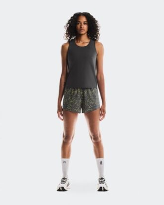 Damen Race Shorts