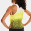 Damen Race Singlet Damen Race Singlet