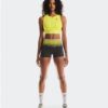 Damen Race Tights Short Damen Race Tights Short