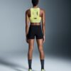 Damen Race Tights Short Damen Race Tights Short