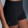 Damen Race Tights Short Damen Race Tights Short