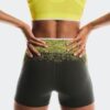 Damen Race Tights Short Damen Race Tights Short