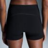 Damen Race Tights Short Damen Race Tights Short