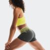 Damen Race Tights Short Damen Race Tights Short