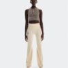 Damen Rippen-Tanktop LOEWE Damen Rippen-Tanktop LOEWE