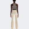 Damen Rippen-Tanktop LOEWE Damen Rippen-Tanktop LOEWE