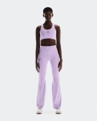 Damen Soft Bootleg Pants LOEWE