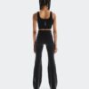 Damen Soft Bootleg Pants LOEWE Damen Soft Bootleg Pants LOEWE