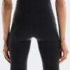 Damen Soft Bootleg Pants LOEWE Damen Soft Bootleg Pants LOEWE