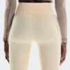 Damen Soft Bootleg Pants LOEWE Damen Soft Bootleg Pants LOEWE