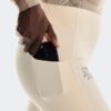 Damen Soft Bootleg Pants LOEWE Damen Soft Bootleg Pants LOEWE