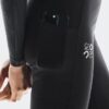 Damen Soft Bootleg Pants LOEWE Damen Soft Bootleg Pants LOEWE