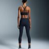 Damen Studio Tights 7/8