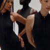 Damen Studio Bodysuit Damen Studio Bodysuit