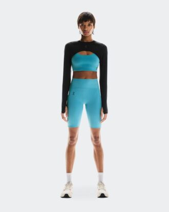 Damen Studio Bolero