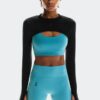 Damen Studio Bolero