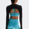 Damen Studio Bolero