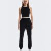 Damen Studio Crop