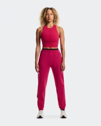 Damen Studio Crop