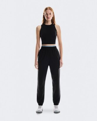 Damen Studio Crop