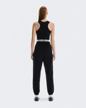 Damen Studio Crop