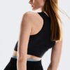 Damen Studio Crop