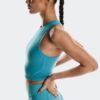Damen Studio Crop