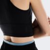 Damen Studio Crop