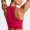 Damen Studio Crop