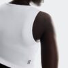 Damen Studio Cut-Out Crop
